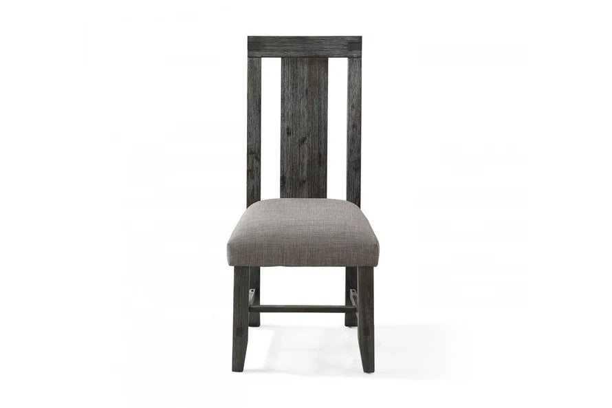 Clifton Side Chair - SET OF 2 - Provance Furniture