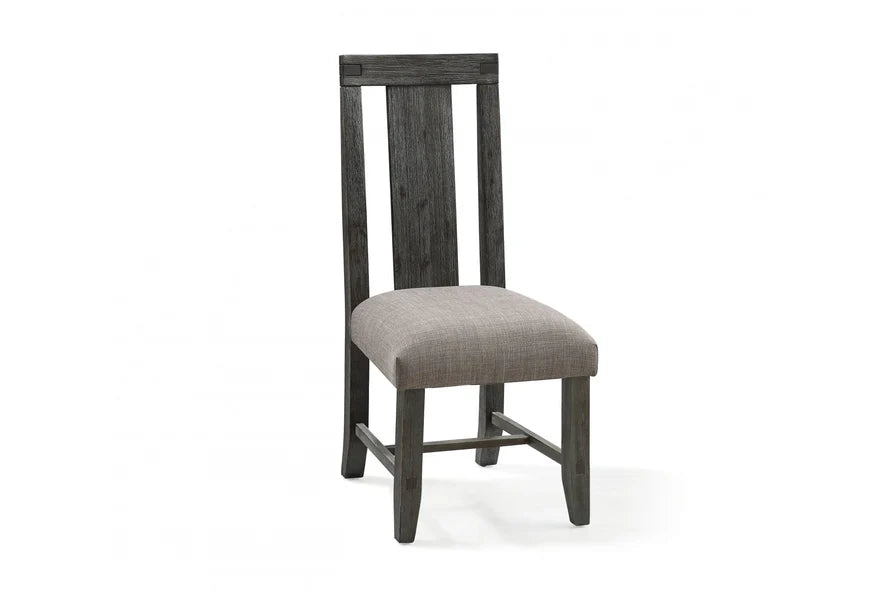 Clifton Side Chair - SET OF 2 - Provance Furniture