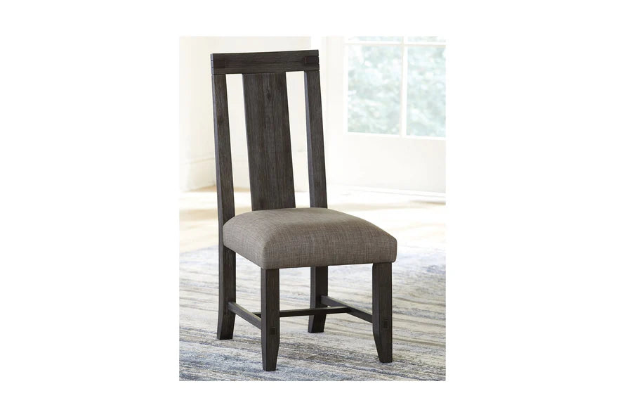 Clifton Side Chair - SET OF 2 - Provance Furniture