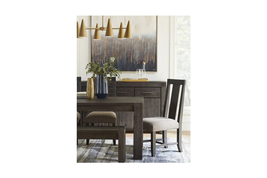 Clifton Side Chair - SET OF 2 - Provance Furniture