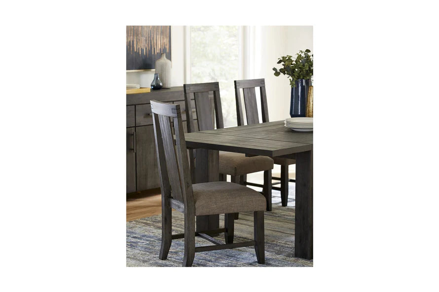Clifton Side Chair - SET OF 2 - Provance Furniture