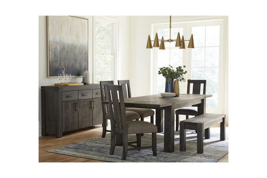 Clifton Side Chair - SET OF 2 - Provance Furniture