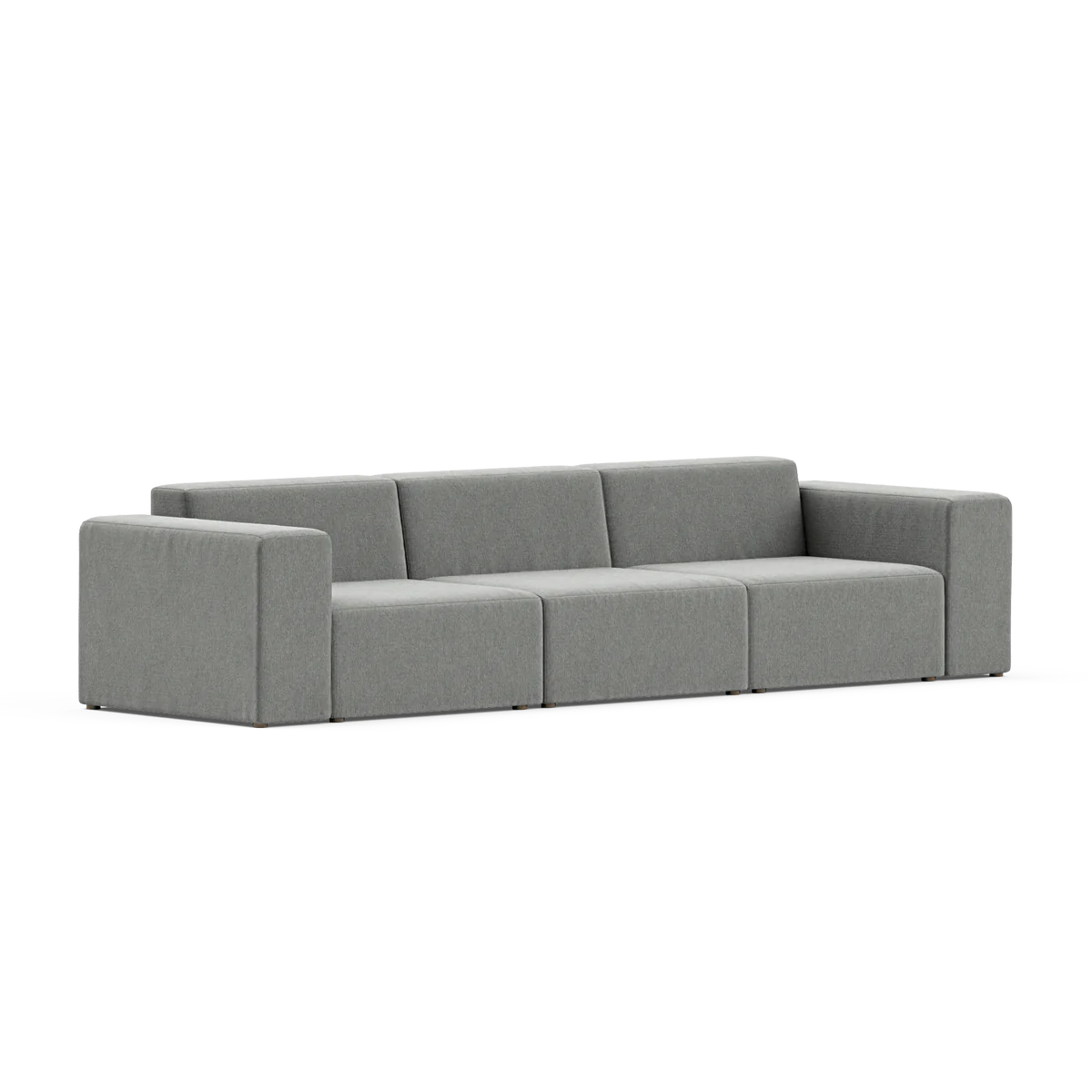 Three-Piece Form Sectional - Provance Furniture