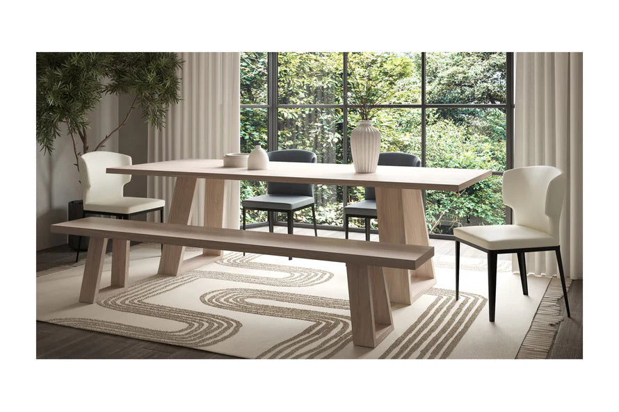 Davina Dining Chair - SET OF 2 - Provance Furniture