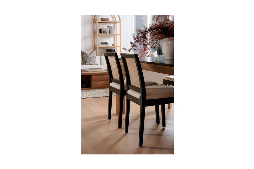 Odette Dining Chair - SET OF 2 - Provance Furniture