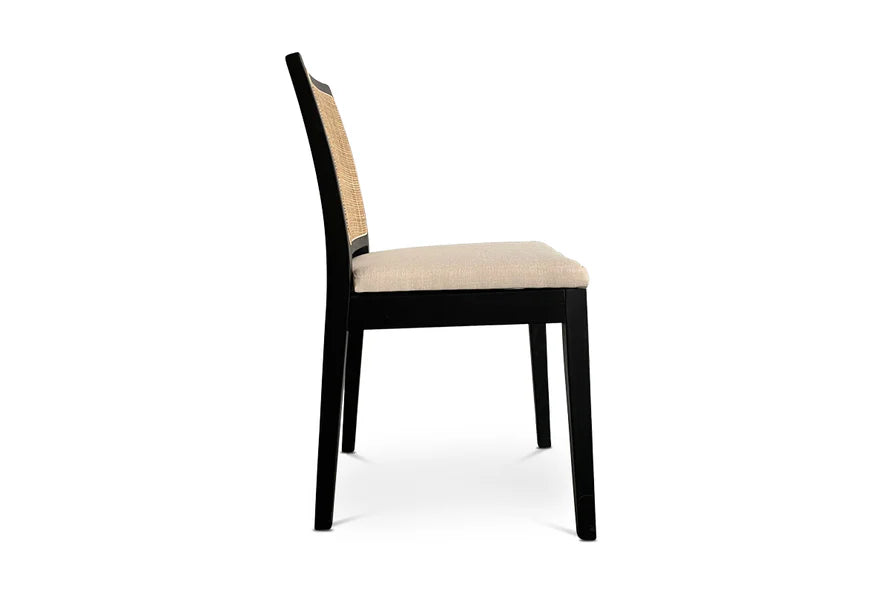 Odette Dining Chair - SET OF 2 - Provance Furniture