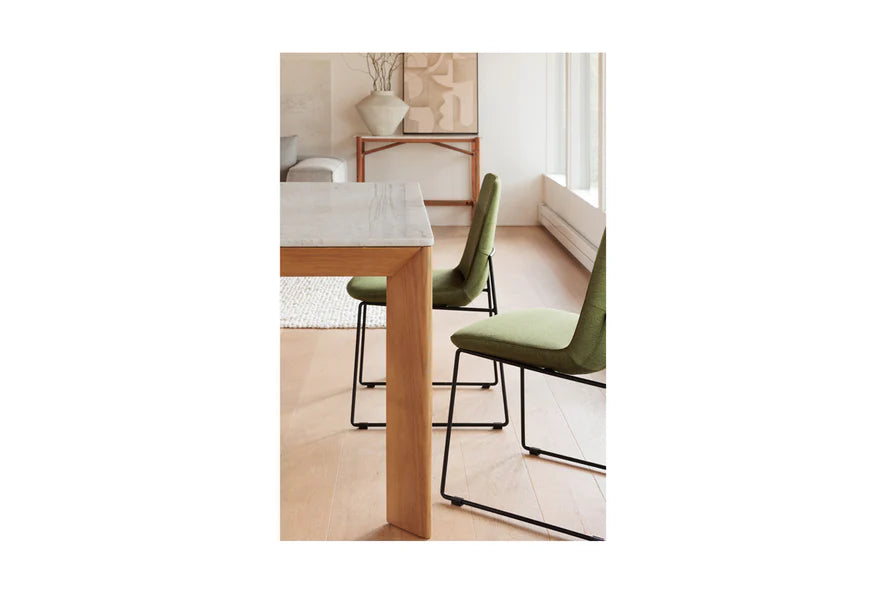 Reza Dining Chair - SET OF 2 - Provance Furniture