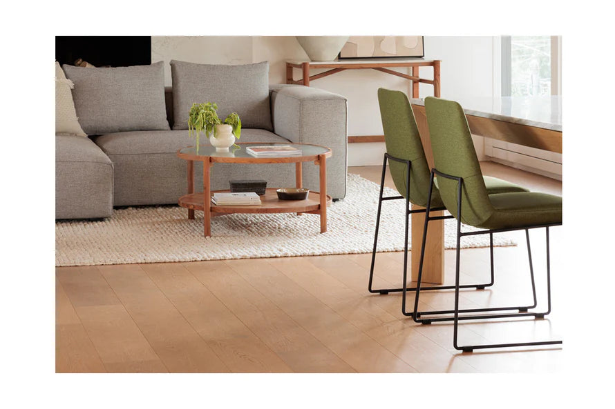 Reza Dining Chair - SET OF 2 - Provance Furniture