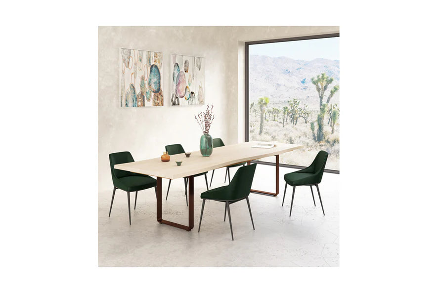Sora Dining Chair - SET OF 2 - Provance Furniture