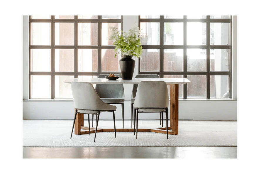 Sora Dining Chair - SET OF 2 - Provance Furniture