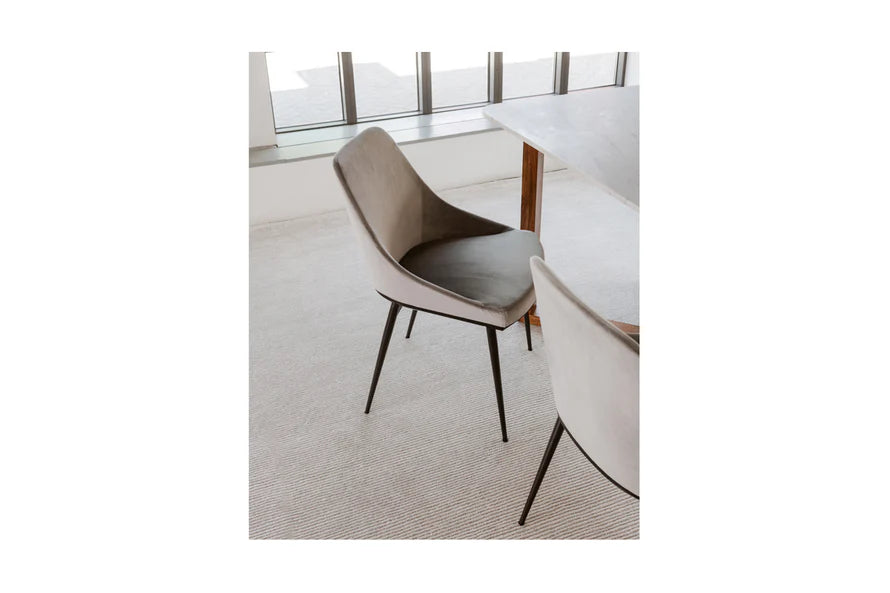Sora Dining Chair - SET OF 2 - Provance Furniture