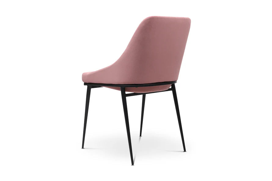 Sora Dining Chair - SET OF 2 - Provance Furniture