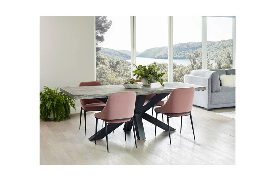 Sora Dining Chair - SET OF 2 - Provance Furniture