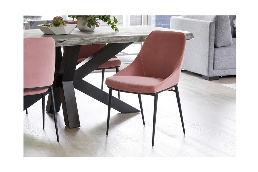 Sora Dining Chair - SET OF 2 - Provance Furniture