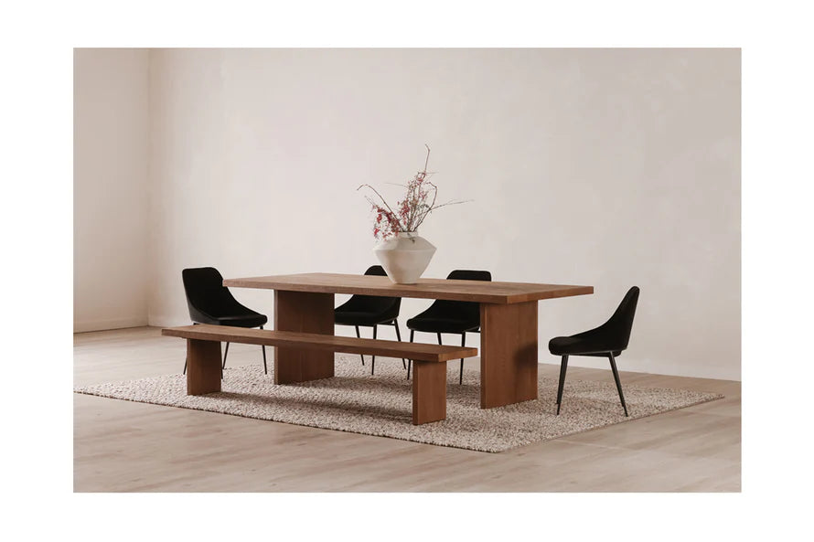 Sora Dining Chair - SET OF 2 - Provance Furniture