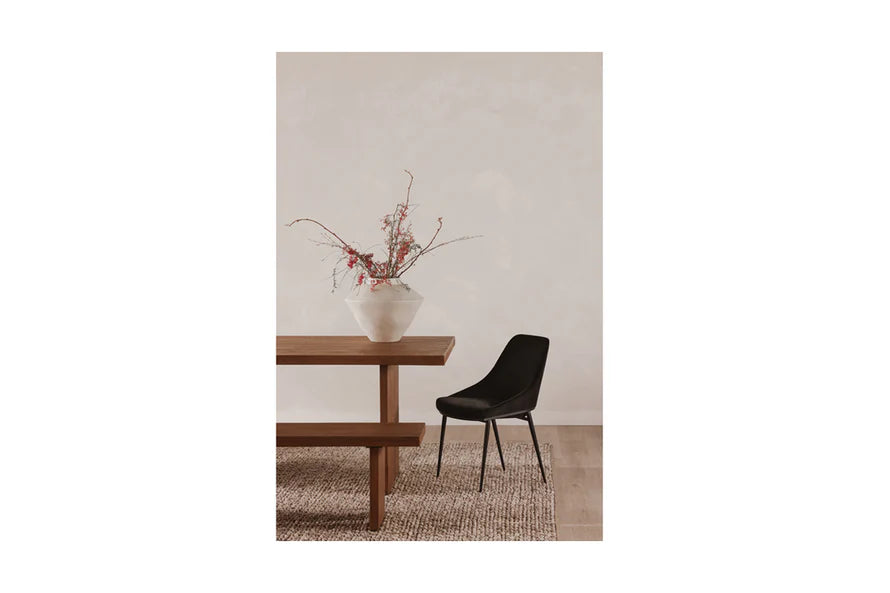 Sora Dining Chair - SET OF 2 - Provance Furniture