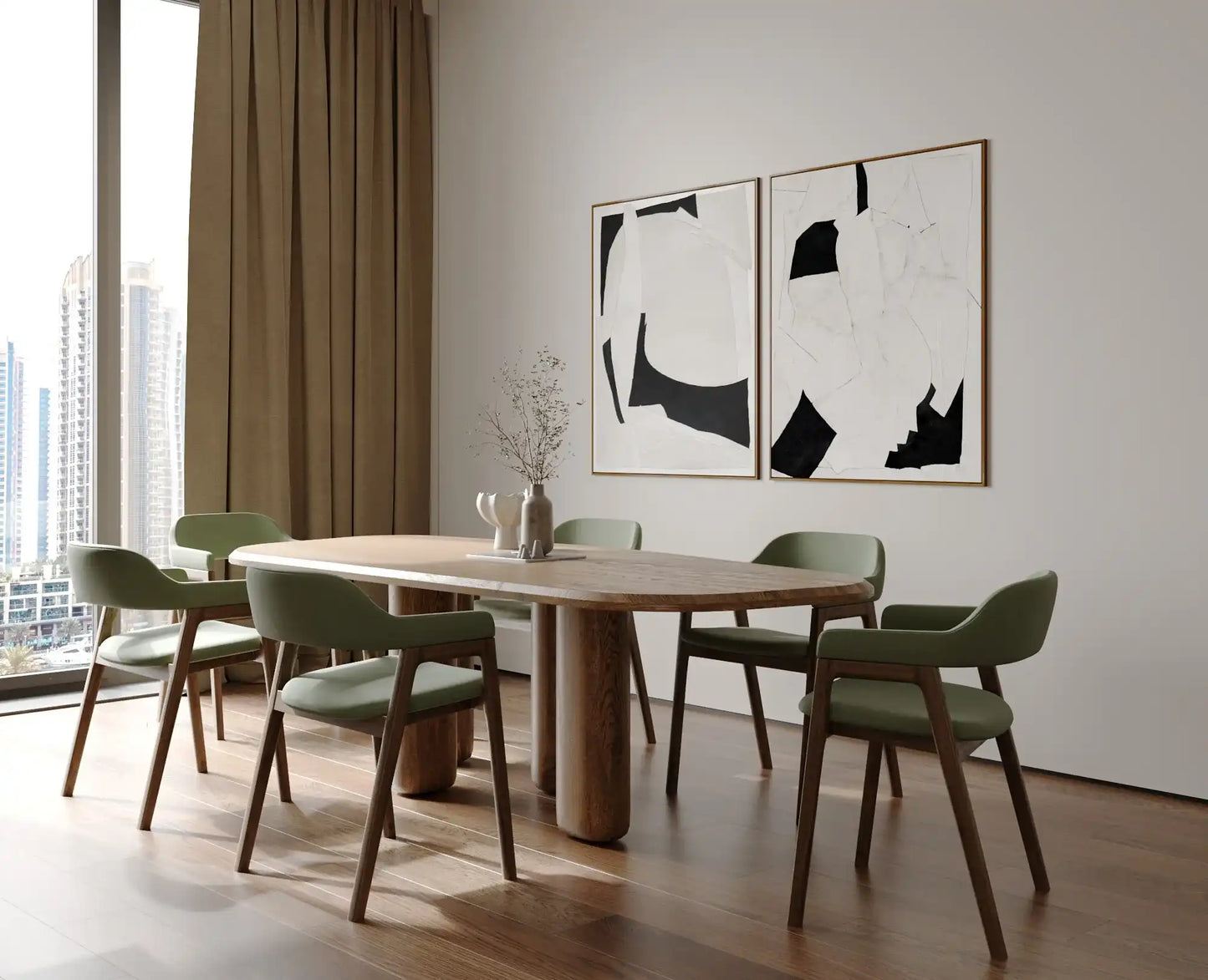 Forest Package - Provance Furniture