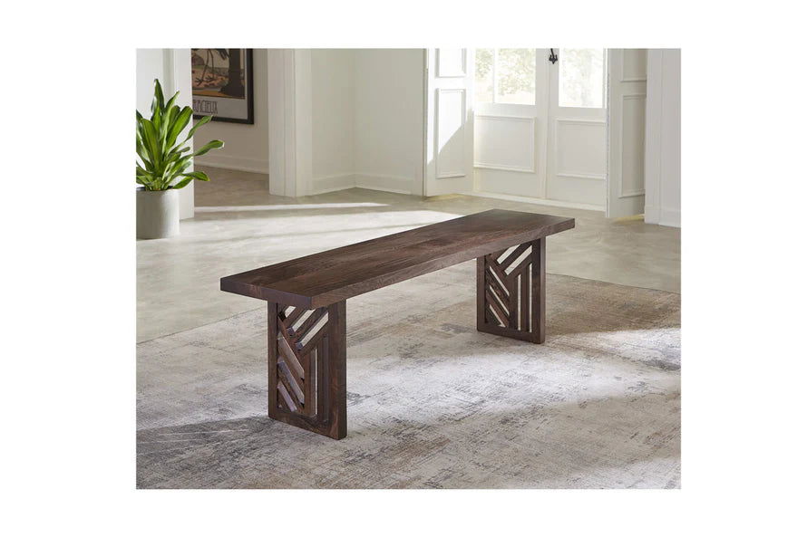 Franco Dining Bench - Provance Furniture