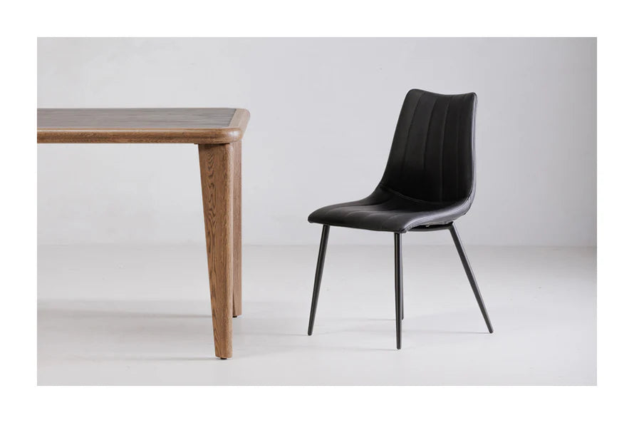 Galveston Small Dining Table - Provance Furniture