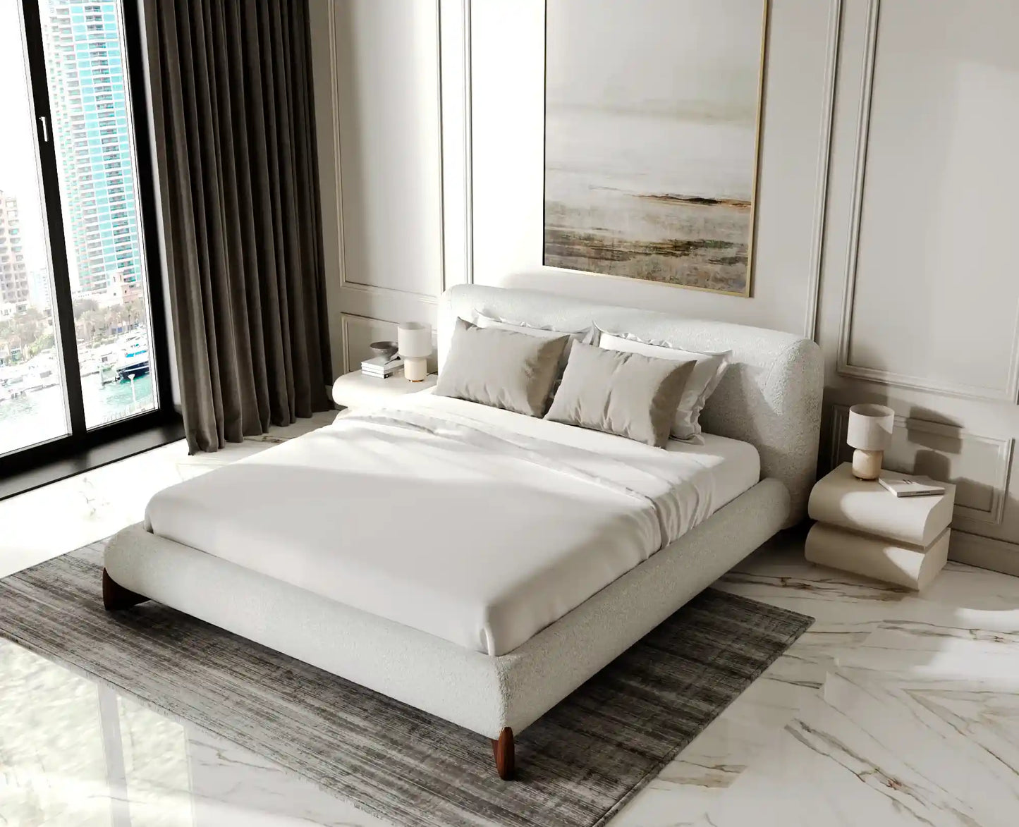 Golden Rose Package - Provance Furniture