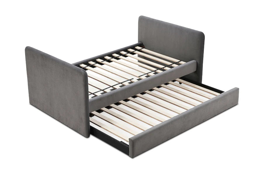 Greyson Daybed with Trundle - Provance Furniture