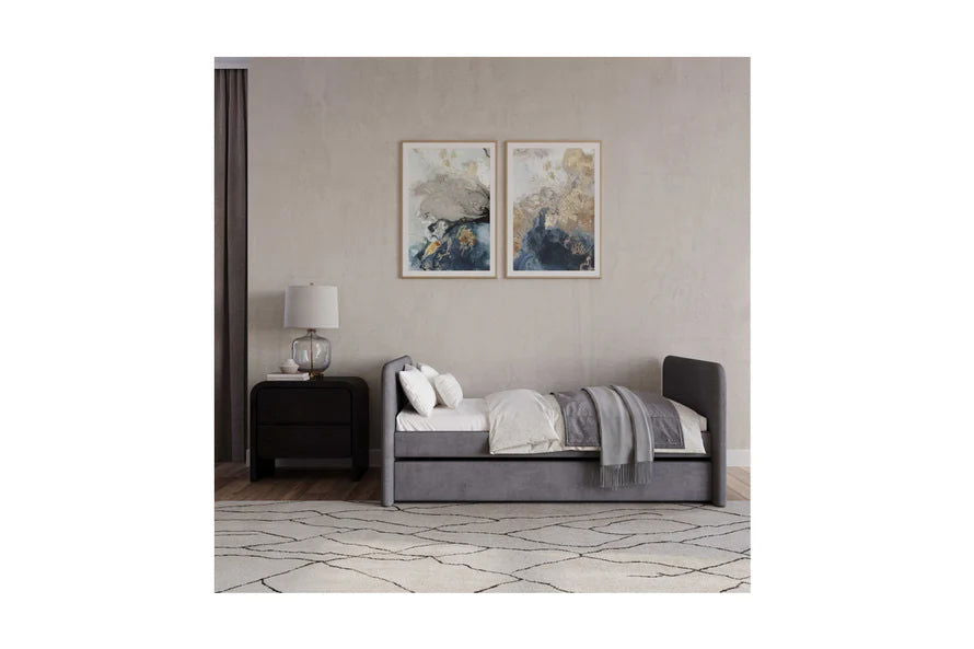 Greyson Daybed with Trundle - Provance Furniture
