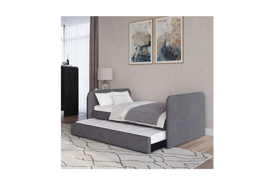 Greyson Daybed with Trundle - Provance Furniture