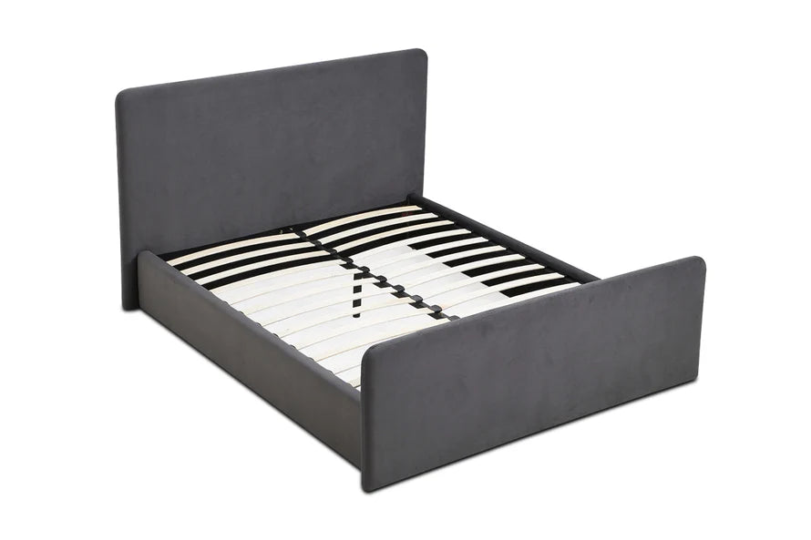 Greyson Platform Bed - Provance Furniture