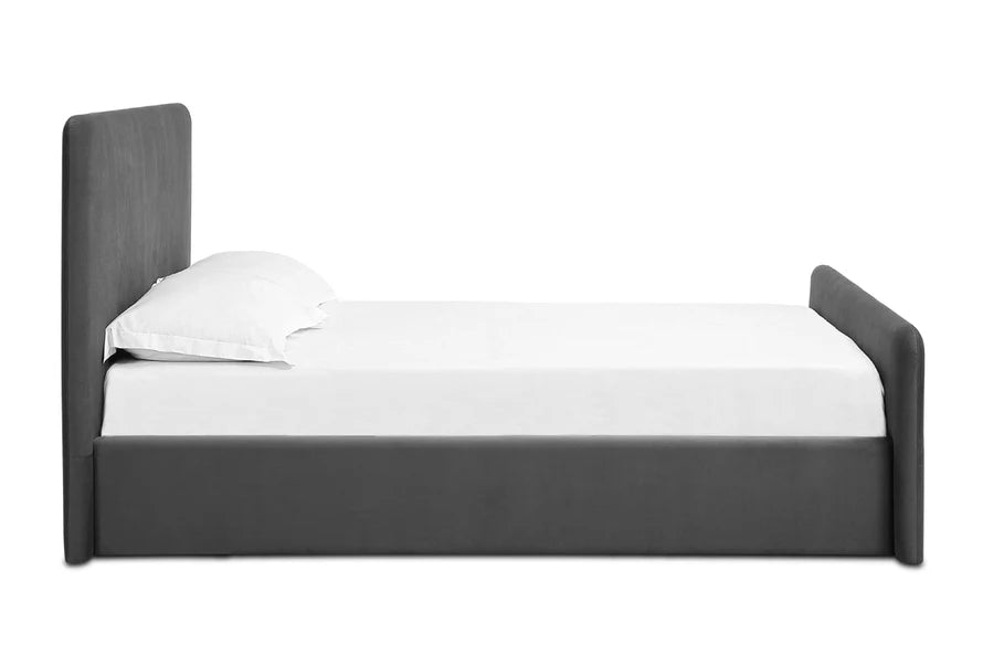 Greyson Platform Bed - Provance Furniture