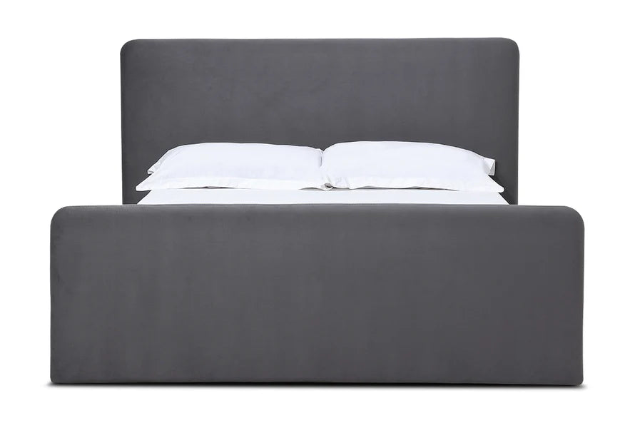 Greyson Platform Bed - Provance Furniture