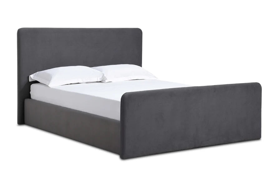 Greyson Platform Bed - Provance Furniture