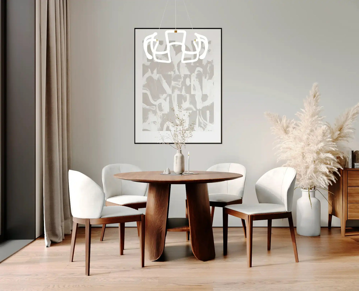 Japandi Package - Provance Furniture