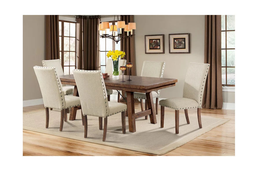 Mariposa Dining Chair - SET OF 2 - Provance Furniture