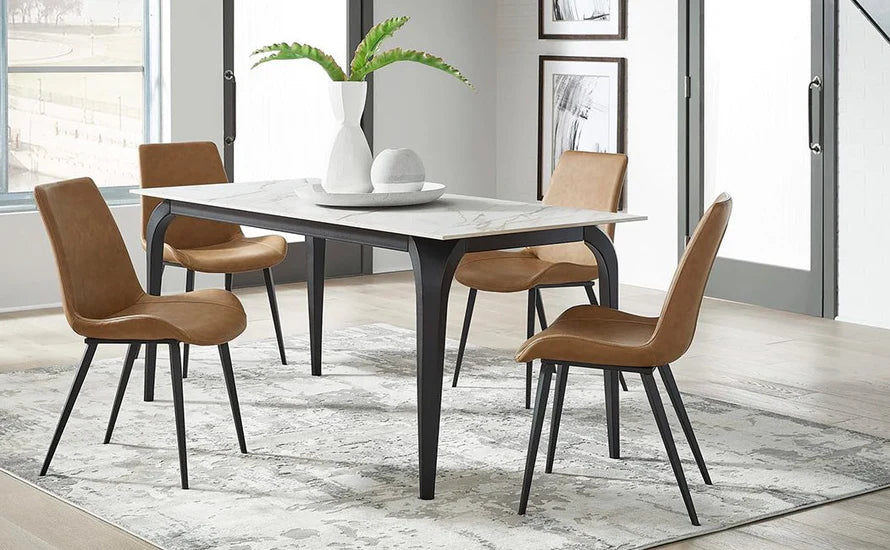 Ralston Side Chair - SET OF 2 - Provance Furniture