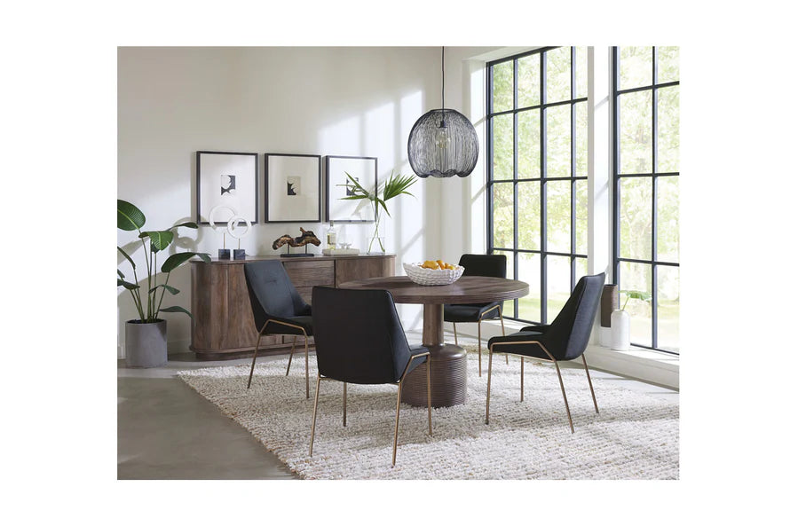 Maude Dining Chair - SET OF 2 - Provance Furniture
