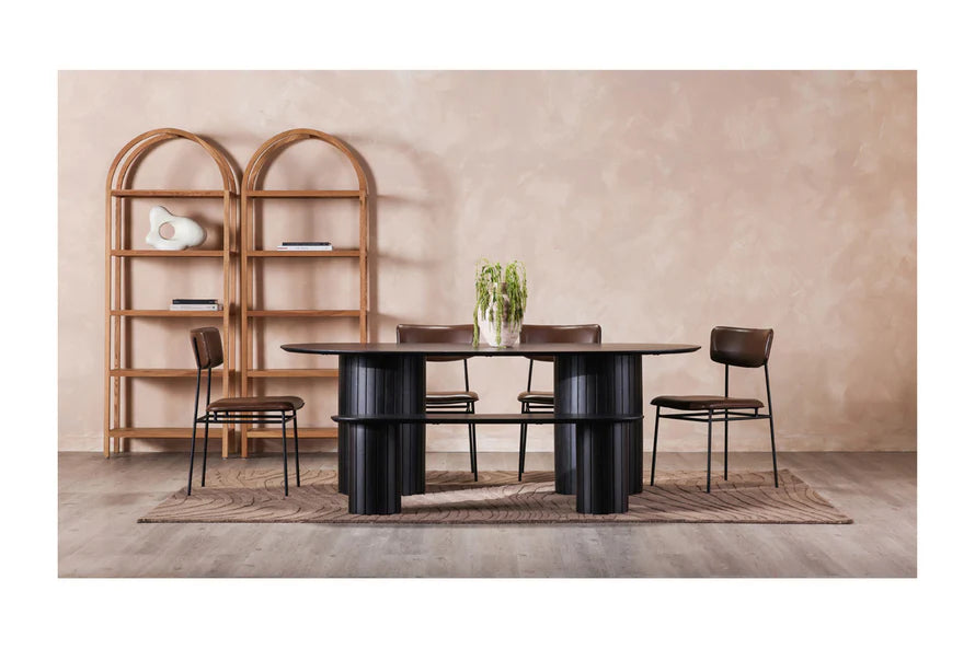 Natoma Dining Bench - Provance Furniture