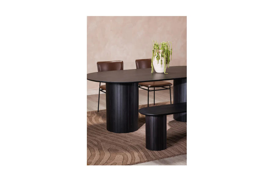 Natoma Dining Bench - Provance Furniture