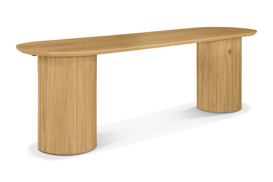 Natoma Dining Bench - Provance Furniture