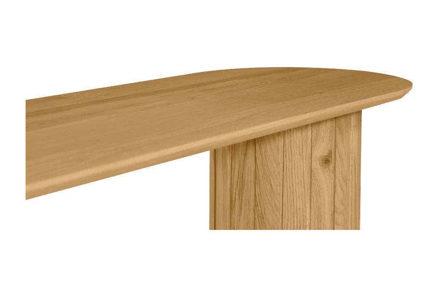 Natoma Dining Bench - Provance Furniture