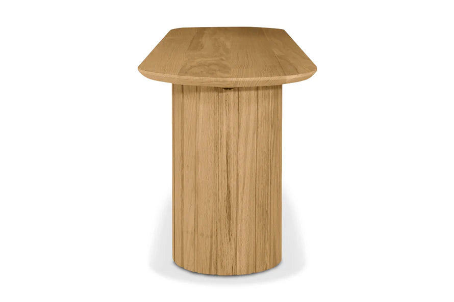 Natoma Dining Bench - Provance Furniture
