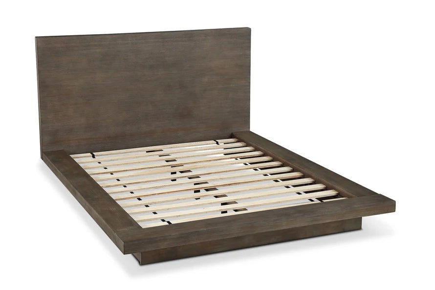 Lenox Platform Bed - Provance Furniture