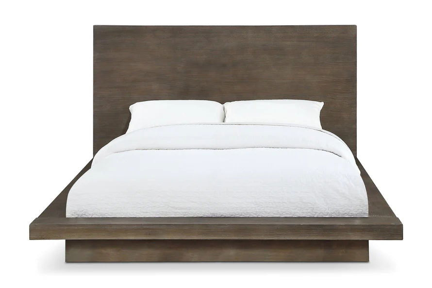 Lenox Platform Bed - Provance Furniture