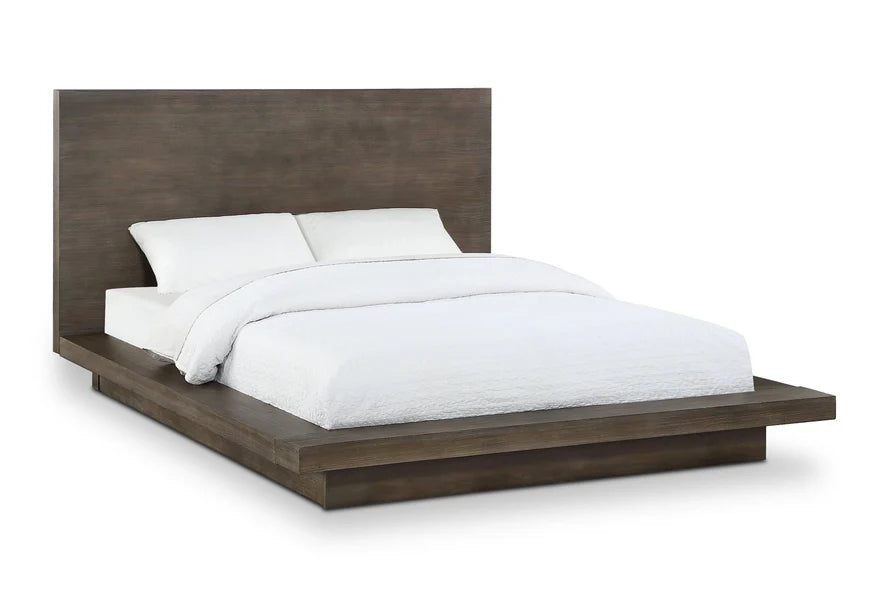 Lenox Platform Bed - Provance Furniture