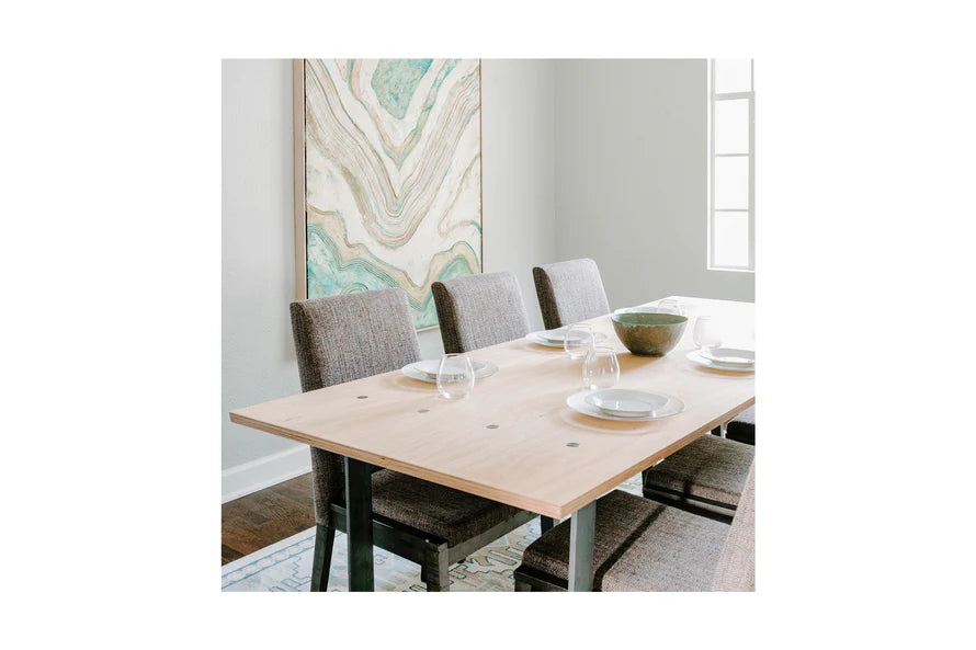 Linden Dining Chair - SET OF 2 - Provance Furniture