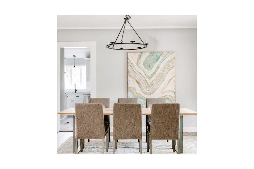 Linden Dining Chair - SET OF 2 - Provance Furniture