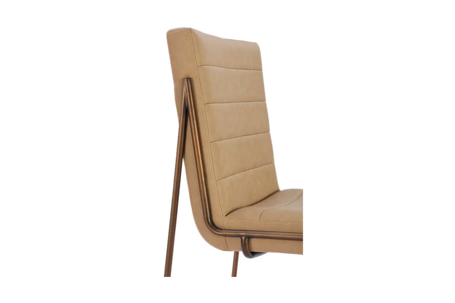 Merrimac Dining Chair - SET OF 2 - Provance Furniture