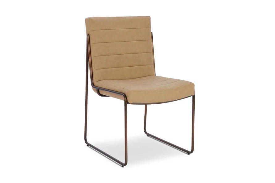 Merrimac Dining Chair - SET OF 2 - Provance Furniture