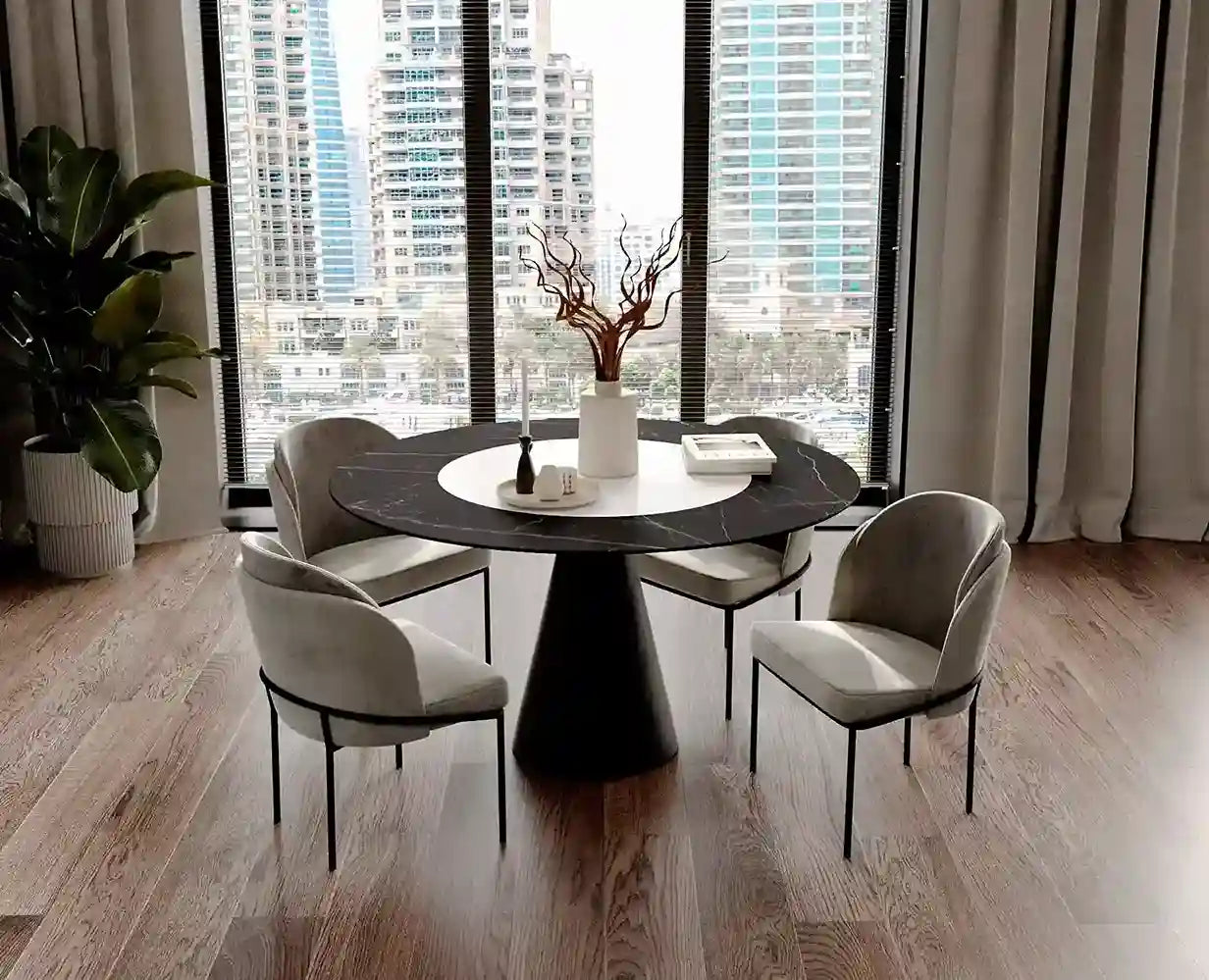 Minimalism Package - Provance Furniture