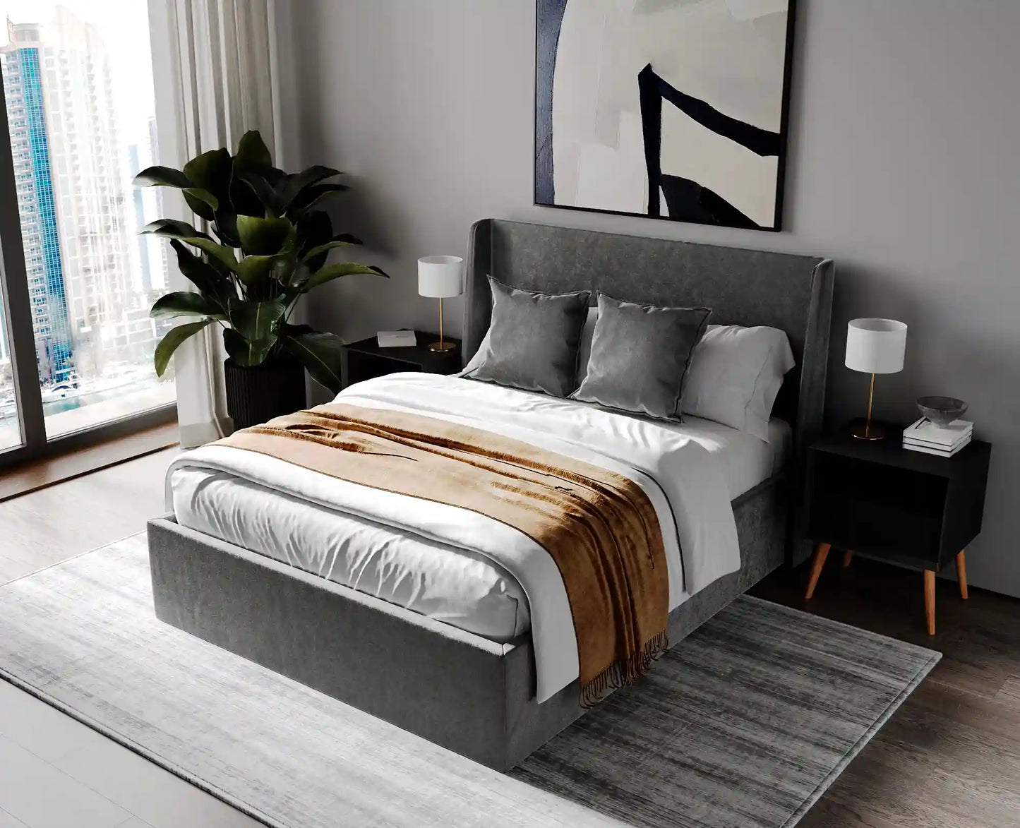 Modern Package - Provance Furniture