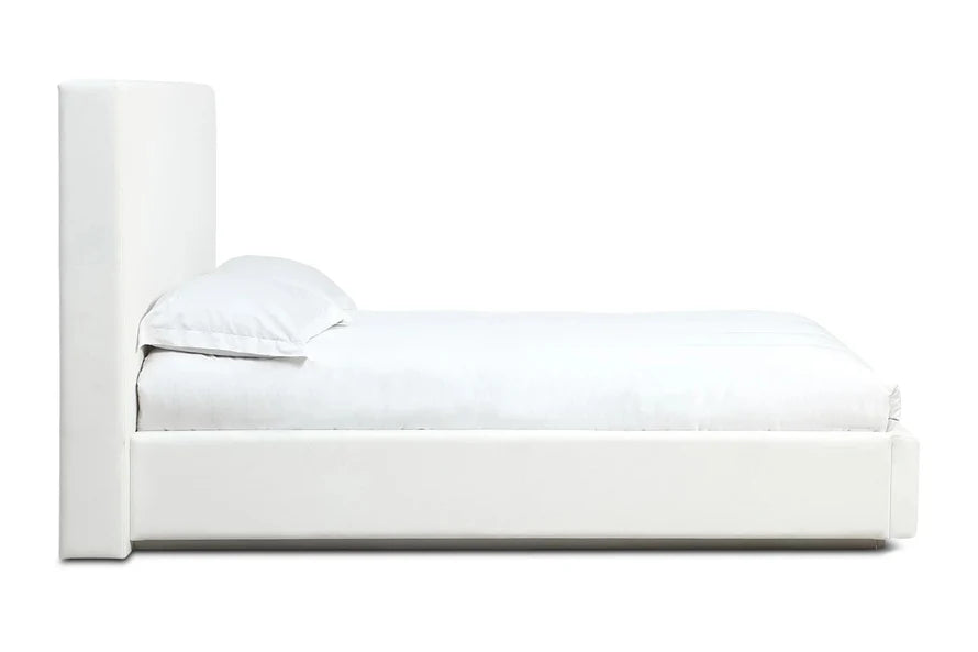 Nash Platform Bed - Provance Furniture